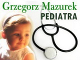 Grzegorz Mazurek - specjalista pediatrii